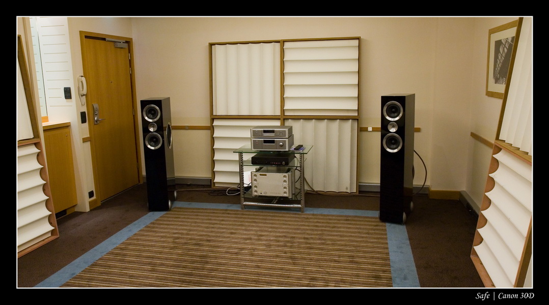 2007 - 03 - Salon hifi sofitel - 086